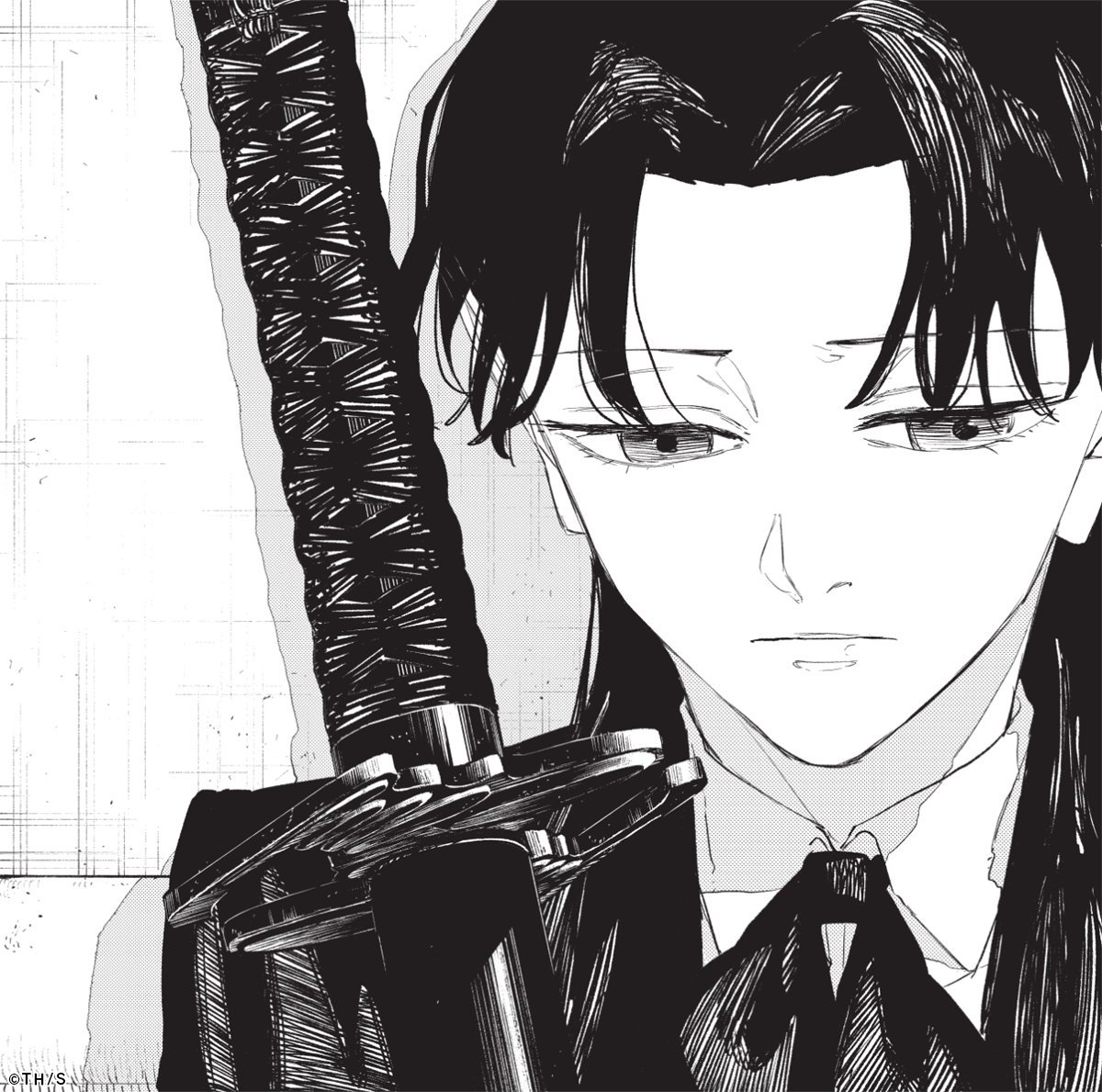 カグラバチ公式 (@kagurabachi_x) / Posts and Replies / X