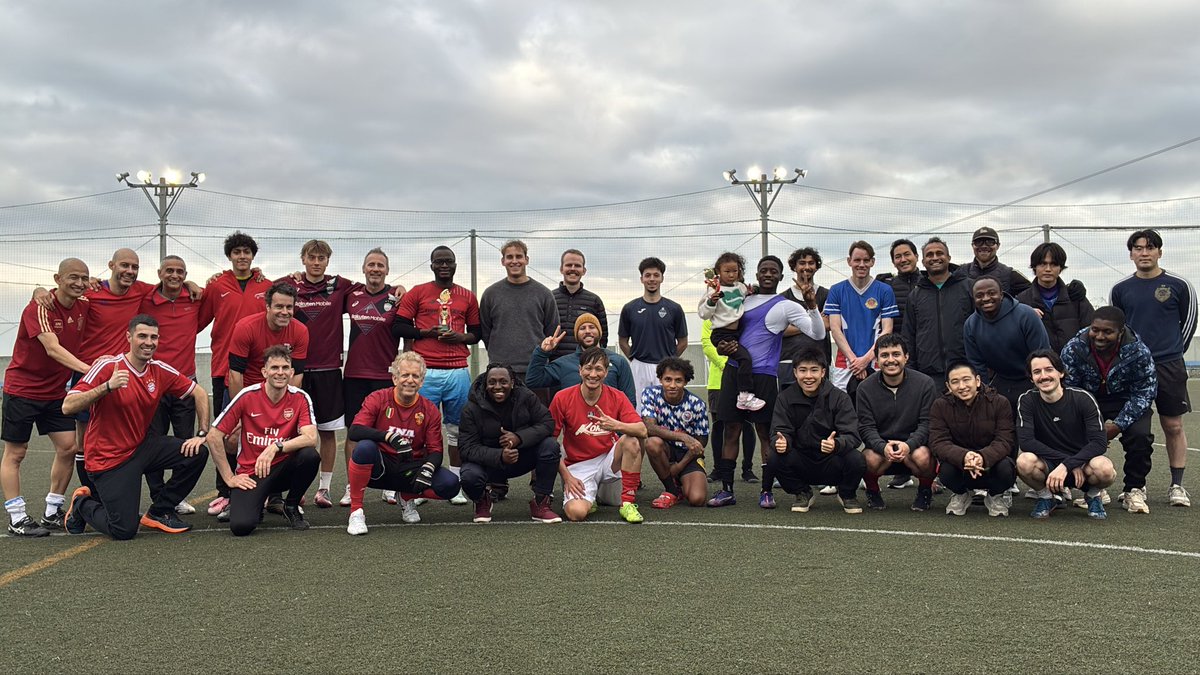 Taiki Matsumura tweet media