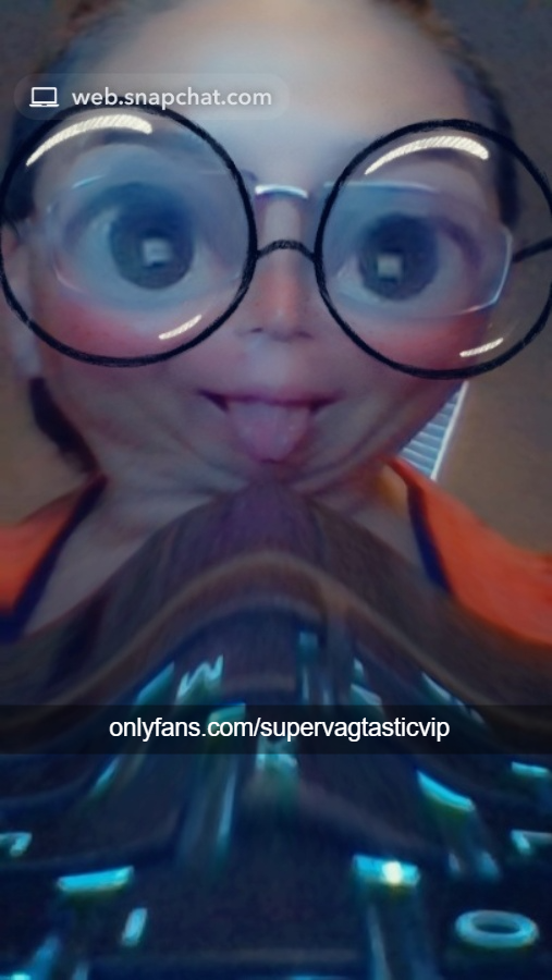 Mae Supervagtastic (@supervagtastic) on Twitter photo 