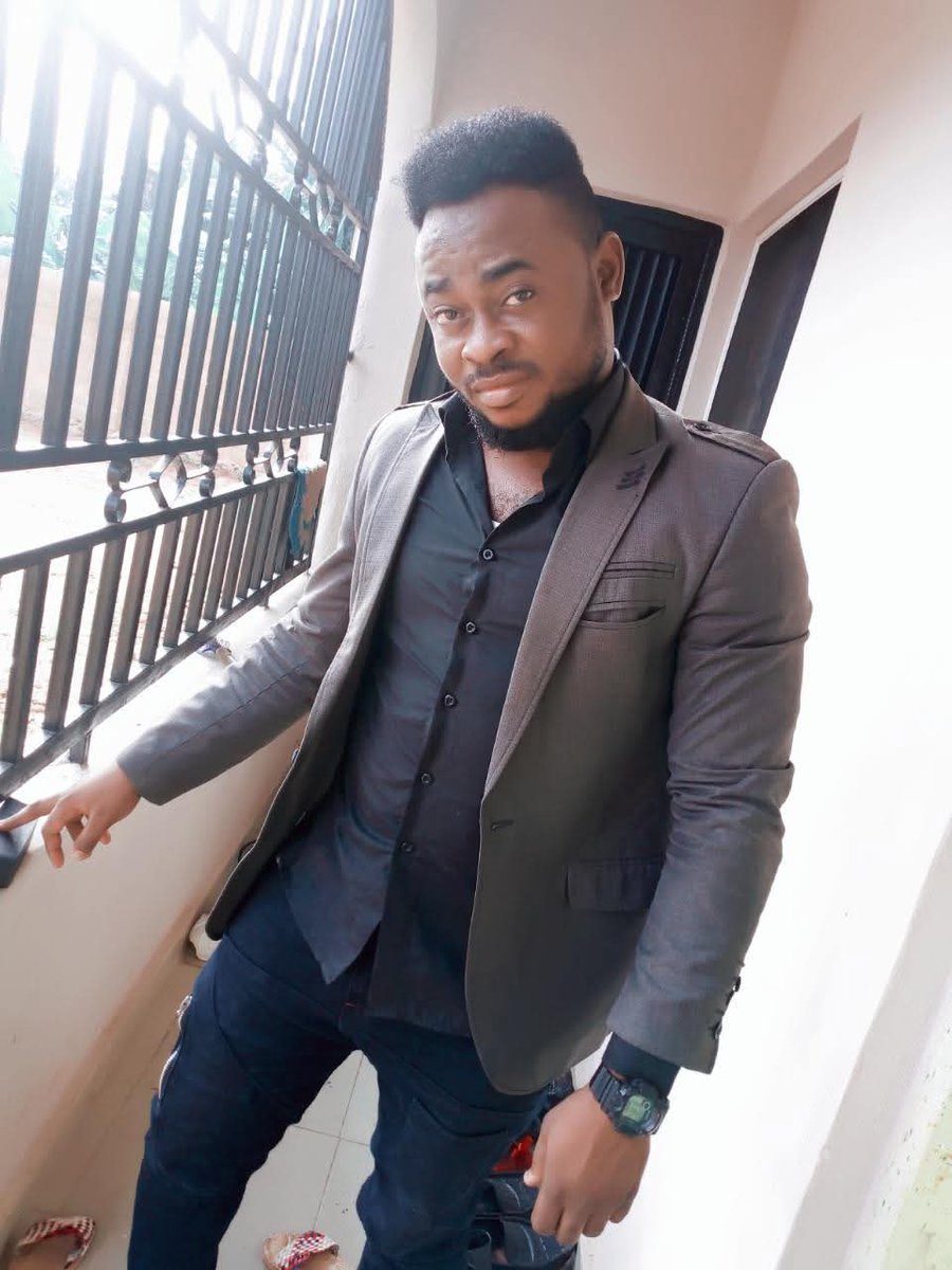 The Tech Prophet (Amospikins) tweet media