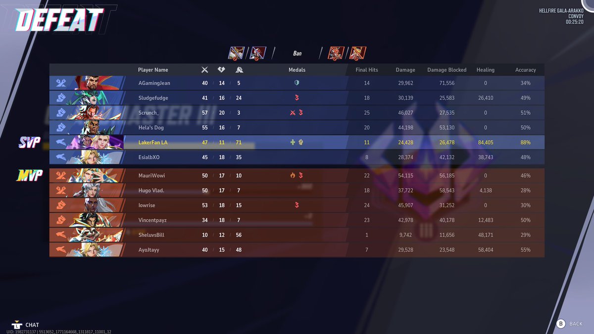 LakerFan tweet media