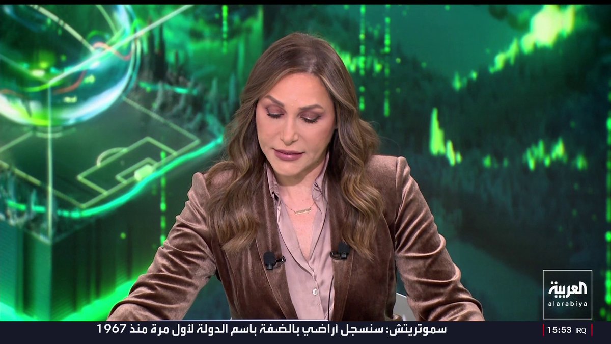 الإعلامي الرياضي نور الدين آيت علي يتحدث لـ "العربية": "الجيش الملكي في وضع صعب بالمجموعة الثانية بدوري أبطال إفريقيا، والأهلي يضع عينه على صدارة المجموعة في مباراة اليوم" 