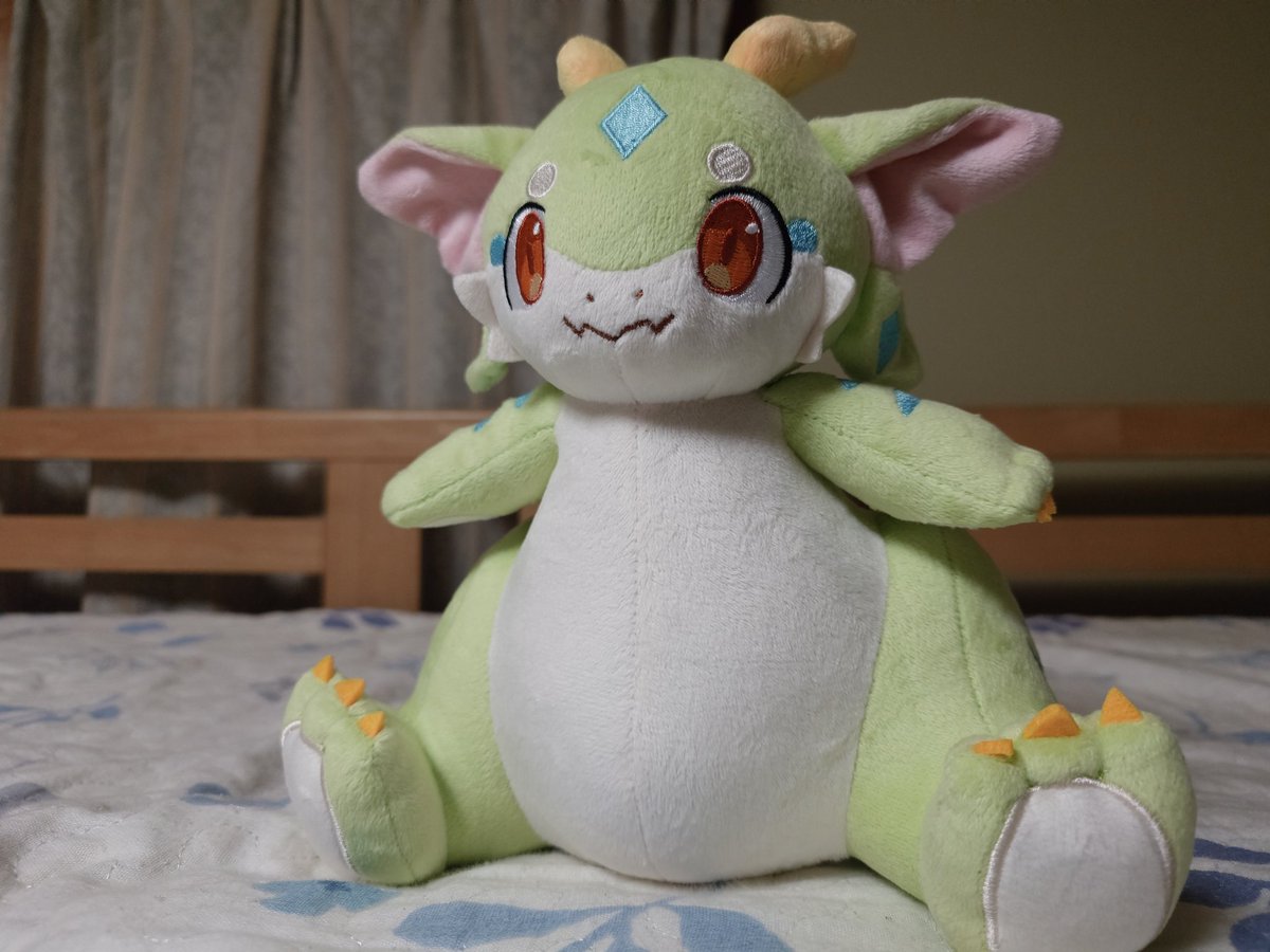 ｱｹﾃﾁｲ(Aketechii1369) tweet media