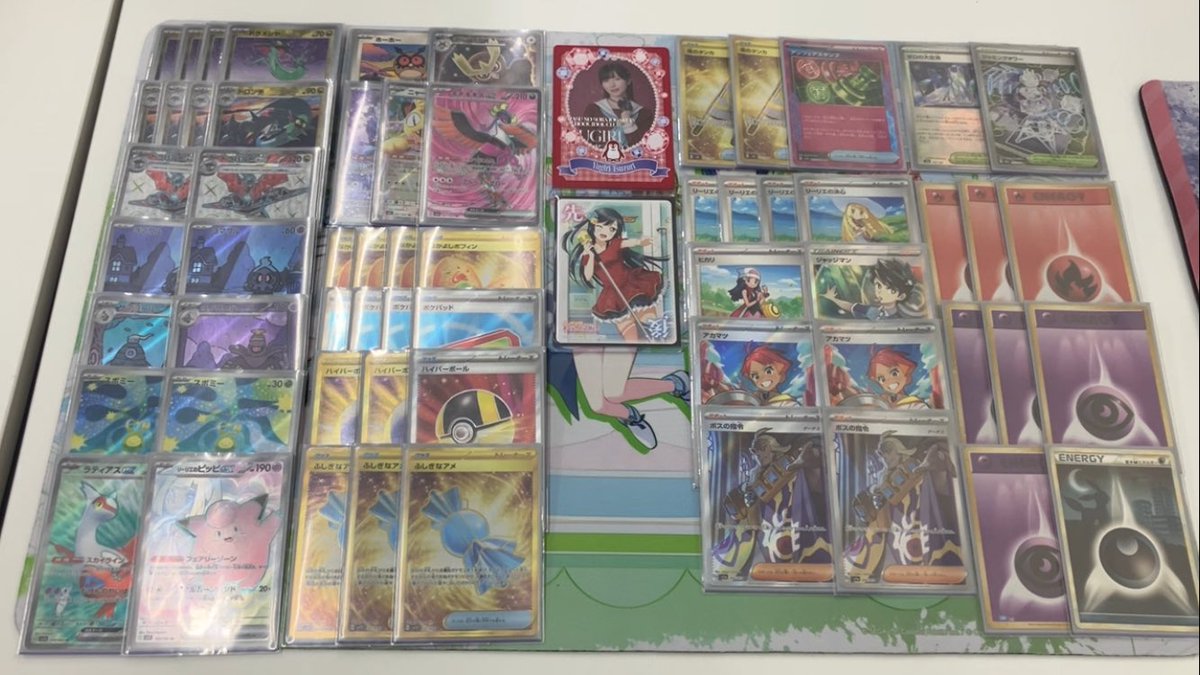 もーちー杯チーム戦“ビッグ5”で参戦しました！ 結果は2-3と下剋上なら