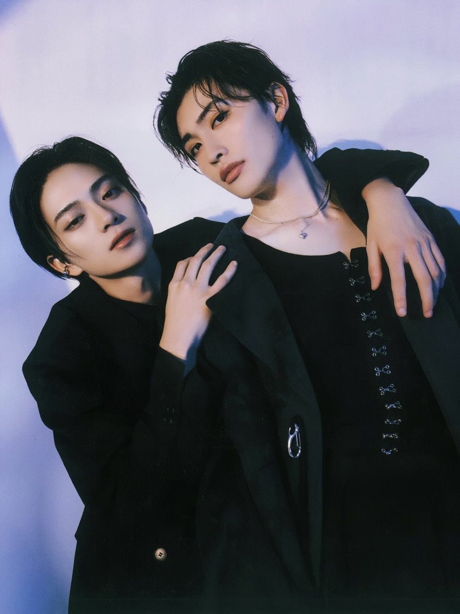 ʏᴏᴊɪ ᴢɪᴘ tweet media