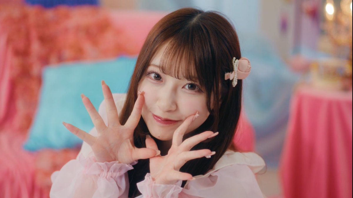 かとうみさと tweet media