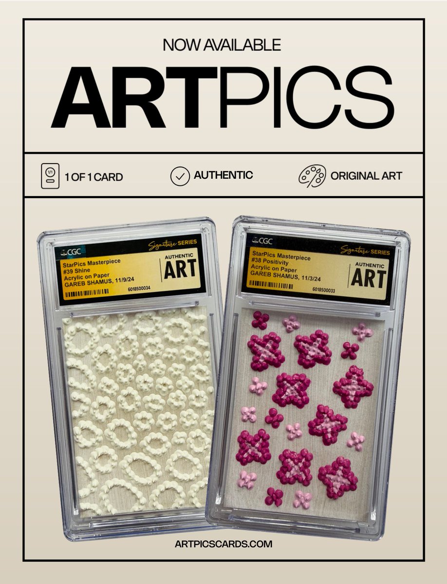 Gareb Shamus tweet media