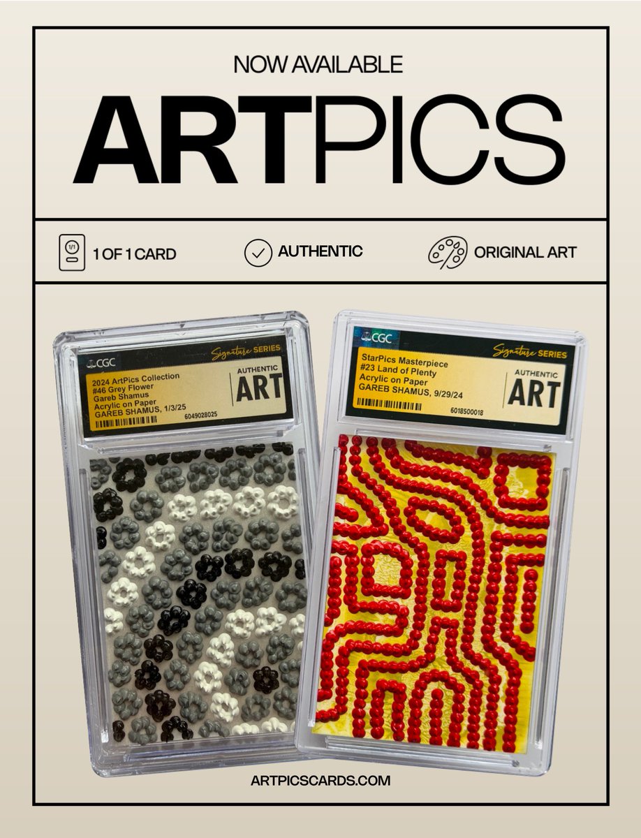 Gareb Shamus tweet media