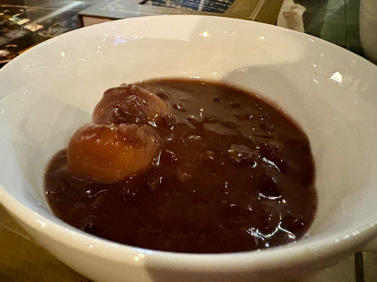 <a href="/iruma_LEGACY/">⚙BAR　LEGACY⚙　バー　レガシィ　🍷埼玉県　入間市🍷</a> で、ステーキ、カニ、白玉ぜんざいを食べてきました。ここ何屋だったかしら。