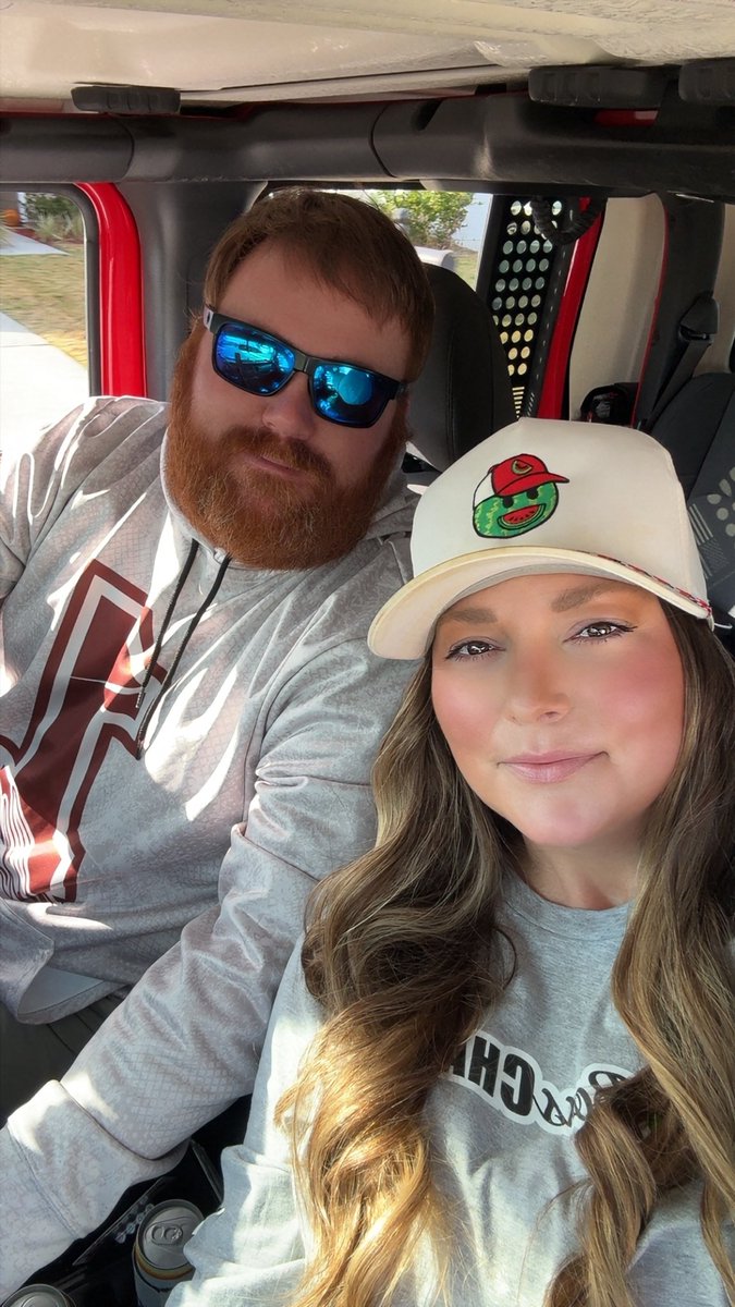 Ashley Forrest tweet media