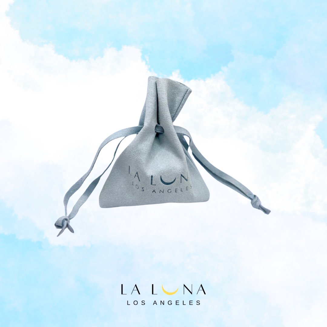 Where It All Started — La Luna, Los Angeles 🌙🧿

Beneath the electric glow of Los Angeles nights, La Luna was never just a brand — it was a calling.

It began with a single intention: to create jewelry that protects your energy while elevating your presence. Each sterling silver