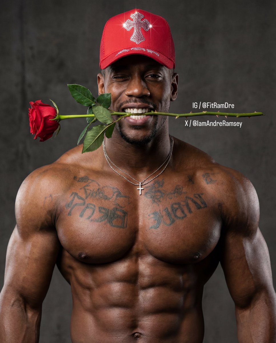 <a href="/BigDamnShawn/">Shawn 🪬</a> 26y 6’6” 266-lbs Who Is #AndreRamsey #AboutLastNight #FashionModel #FitnessModel #FitnessTrainer DM ME RN!
AGP🧢 from <a href="/AGPLifestyle/">AlwaysGettingPaid</a> by <a href="/Lawsonjones444/">LJ🏆</a>