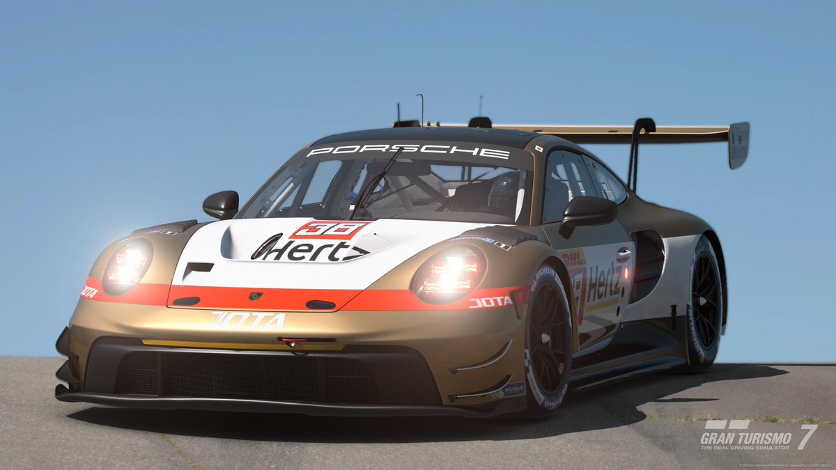 Hthan_Eumper's tweet photo. #GranTurismo7 https://t.co/SBt8Y9wOug