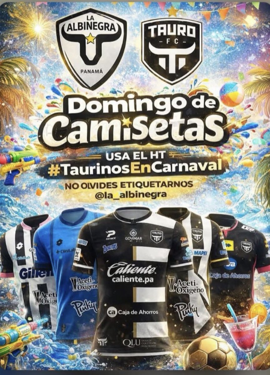 Ponte tu camiseta taurino, y has la diferencia. El que se pone la de otra liga está fallando.