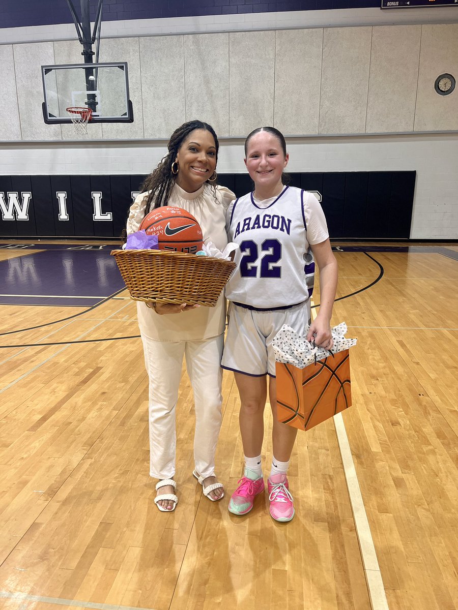 Aragon MS Athletics tweet media