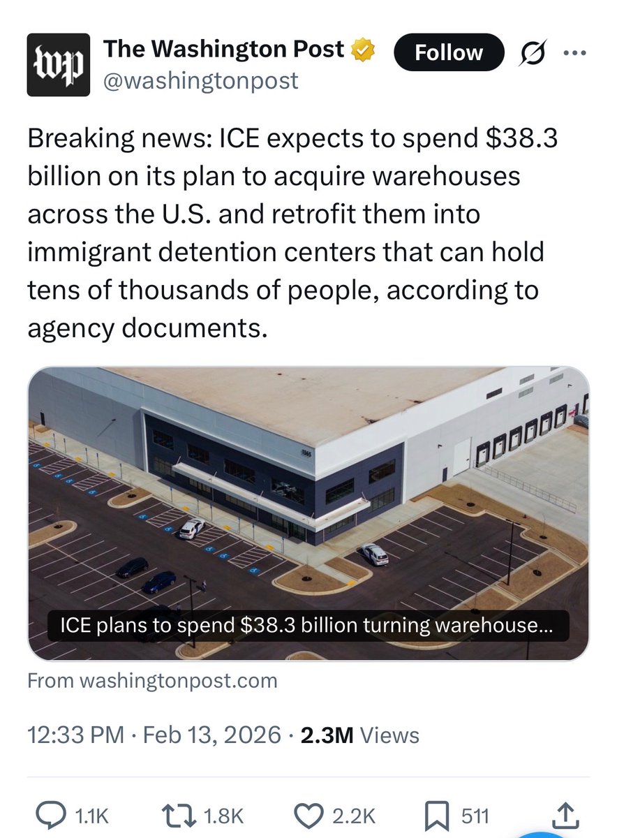 There is no easier or more important political position to take than to do everything possible to stop this. It will change our society forever, and Democrats are going along with it.