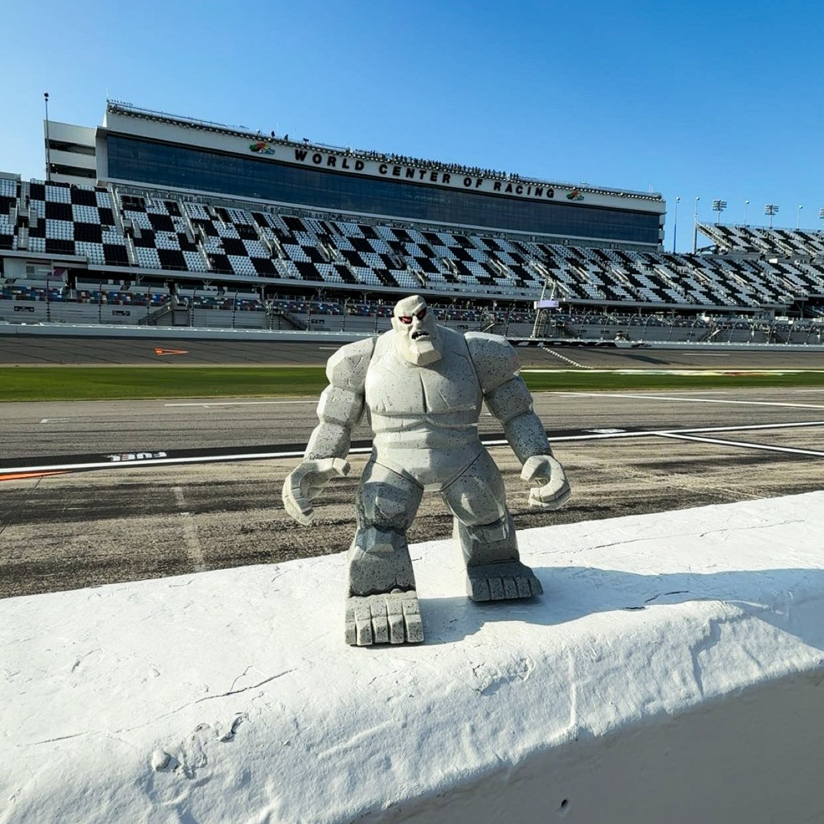 Dover Motor Speedway tweet media