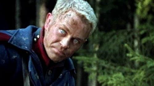 JpbMats's tweet photo. @DungeonNoir Love that guy! Here he is from one of my favourite westerns (Ravenous): https://t.co/vRGOmz6rjg