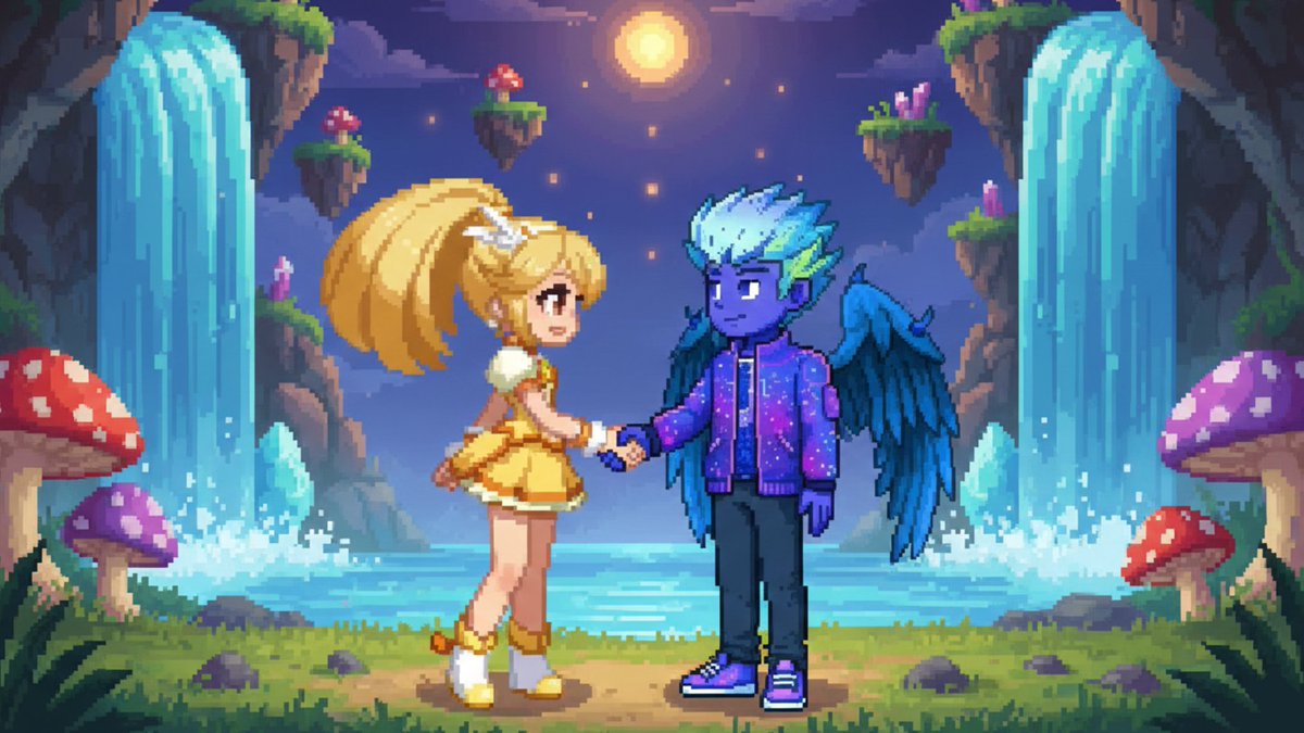 PIXY is building an on-chain Engagement Ecosystem and it’s already live on #Farcaster! ◽◽

• Tasky is launched with 10+ successful campaigns 🔥

• Basepot has surpassed 270+ game rounds 🔥

• Real users. Real activity. Real traction.

We’re not just shipping features, we’re