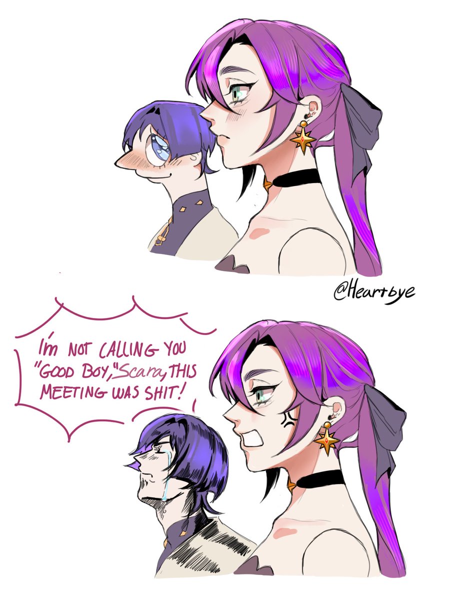 Heart_bye( Comms closed) tweet media