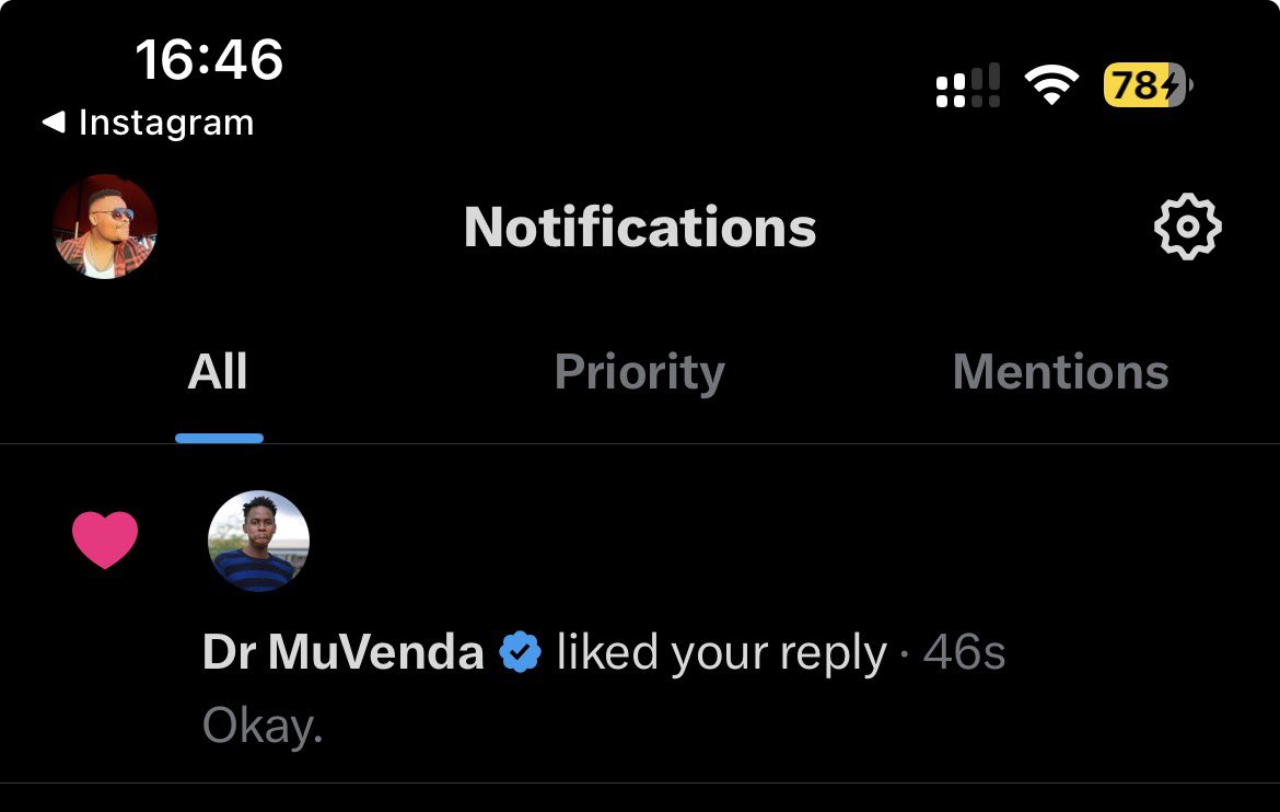 MMuzique's tweet photo. @Ndi_Muvenda_ Banna🤣 https://t.co/LebB1lepNy