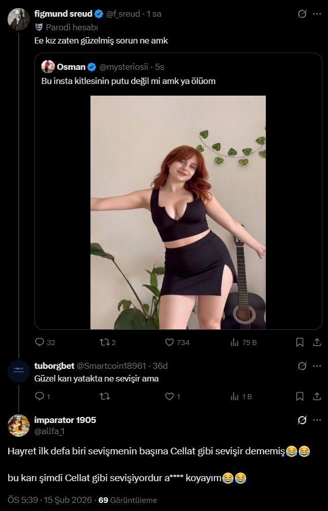 Yiğitcan Önal tweet media