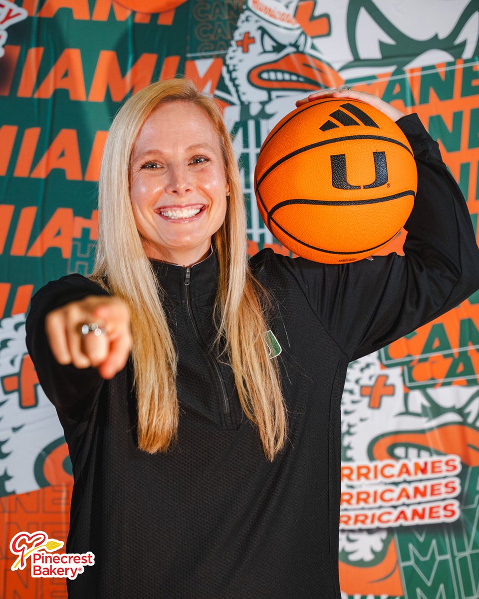 Hurricanes Women’s Basketball tweet media