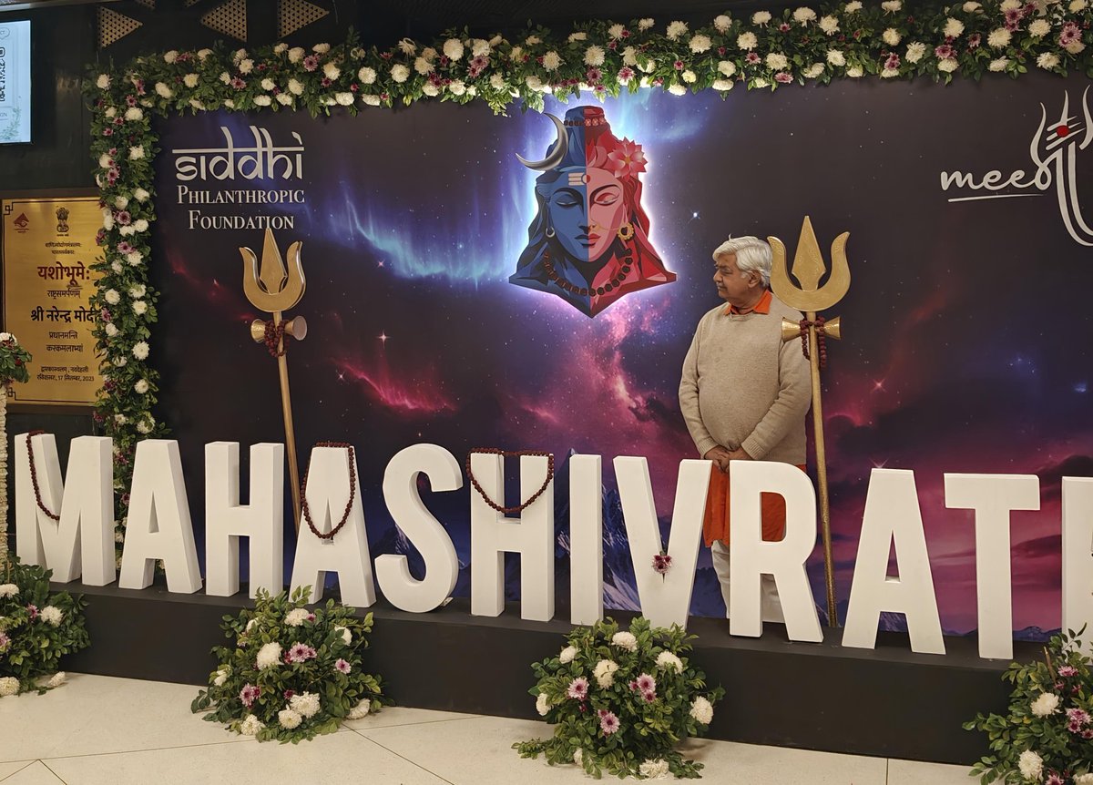 Alok Kumar Sr. Advocate tweet media