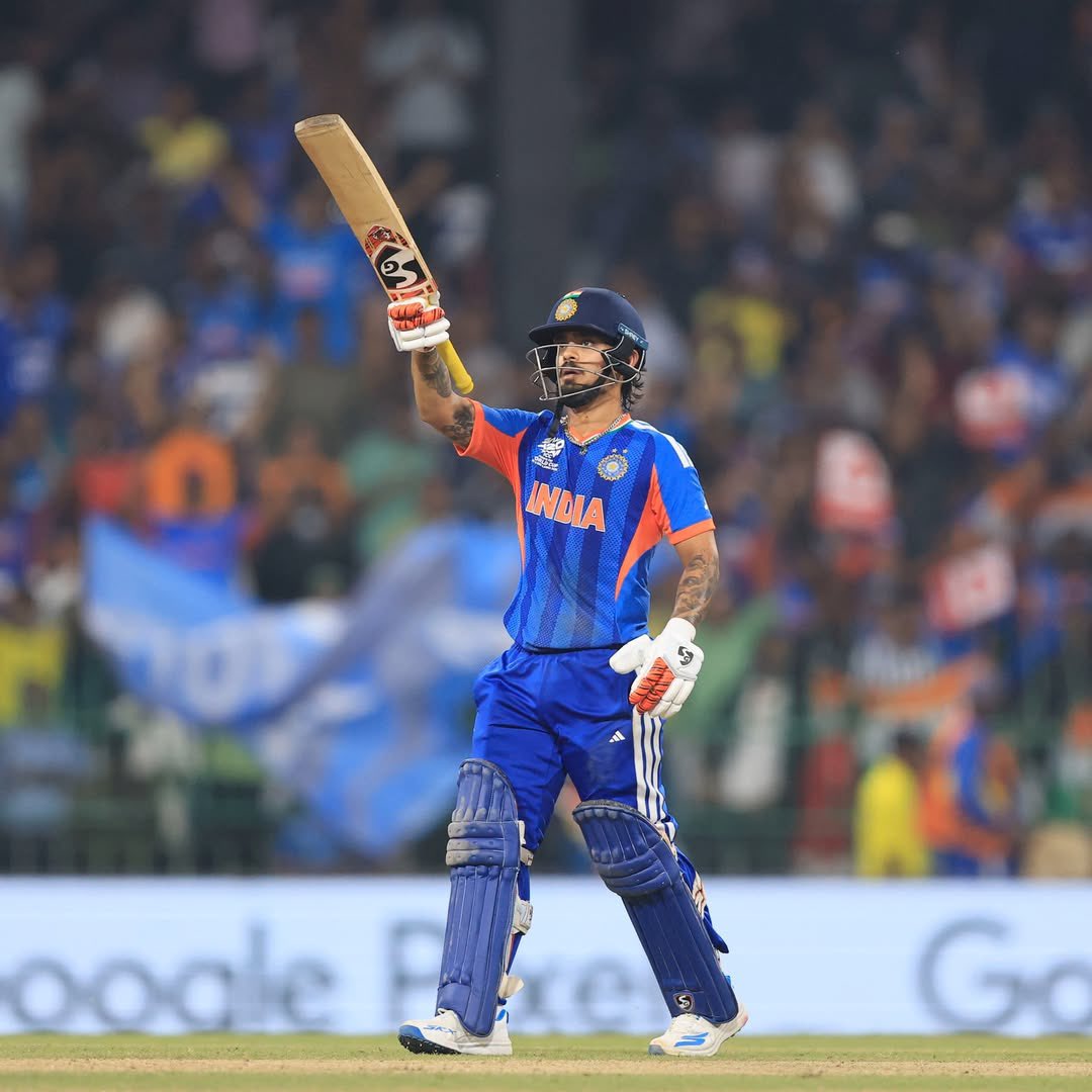 Shikhar Dhawan tweet media