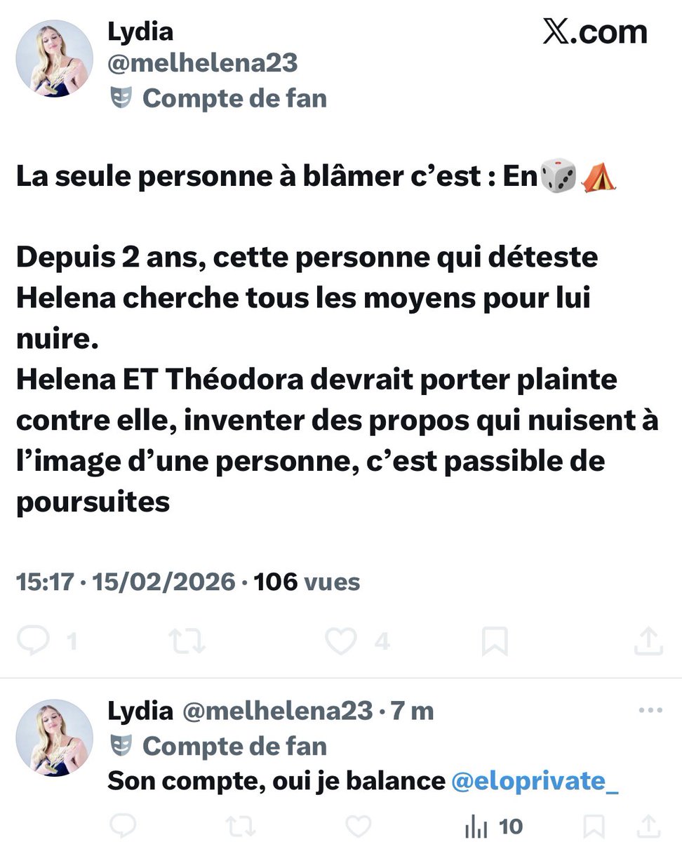 En 🎲⛺️ tweet media