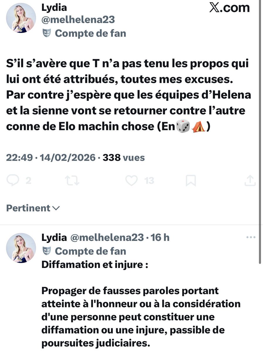 En 🎲⛺️ tweet media