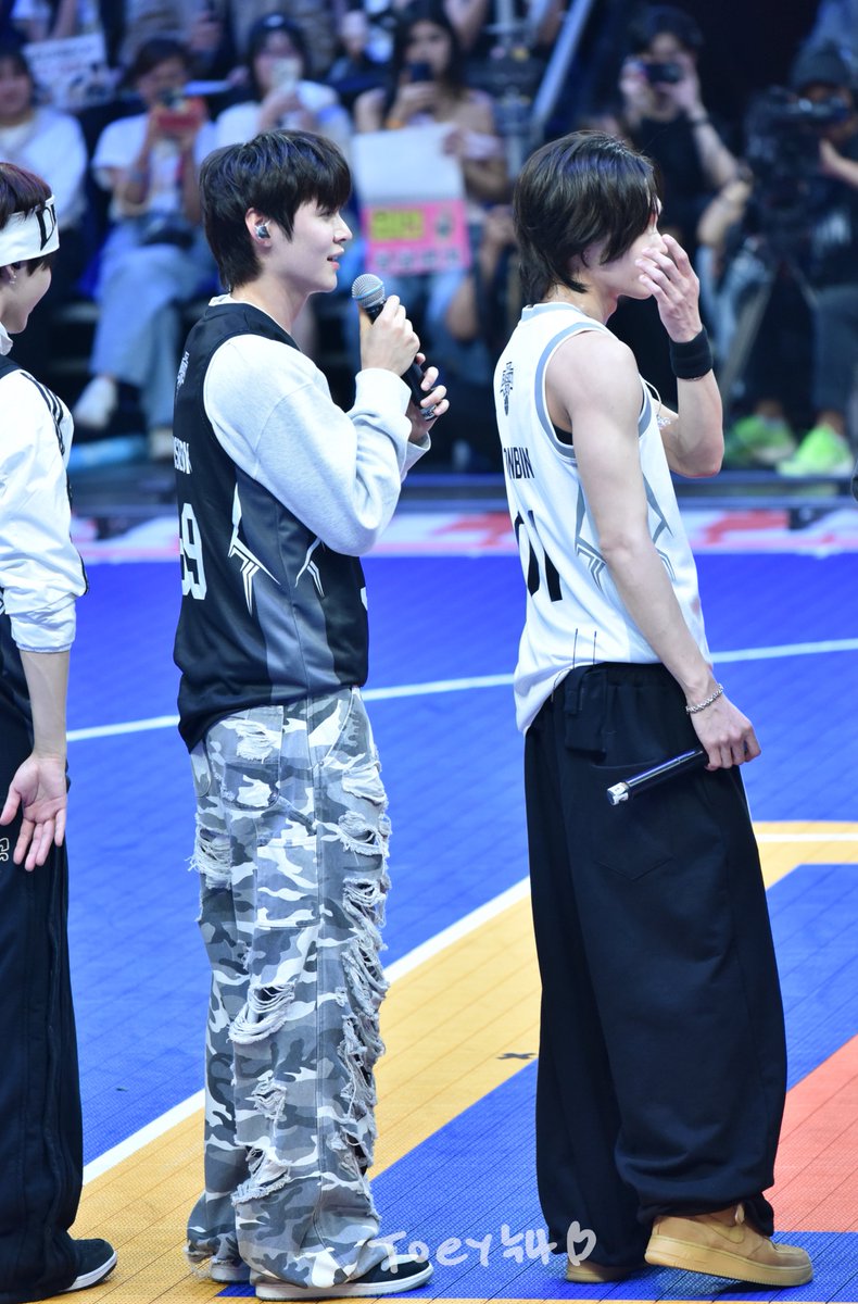 260215 🪨🏀 #은석 #EUNSEOK #ウンソク #라이즈 #RIIZE