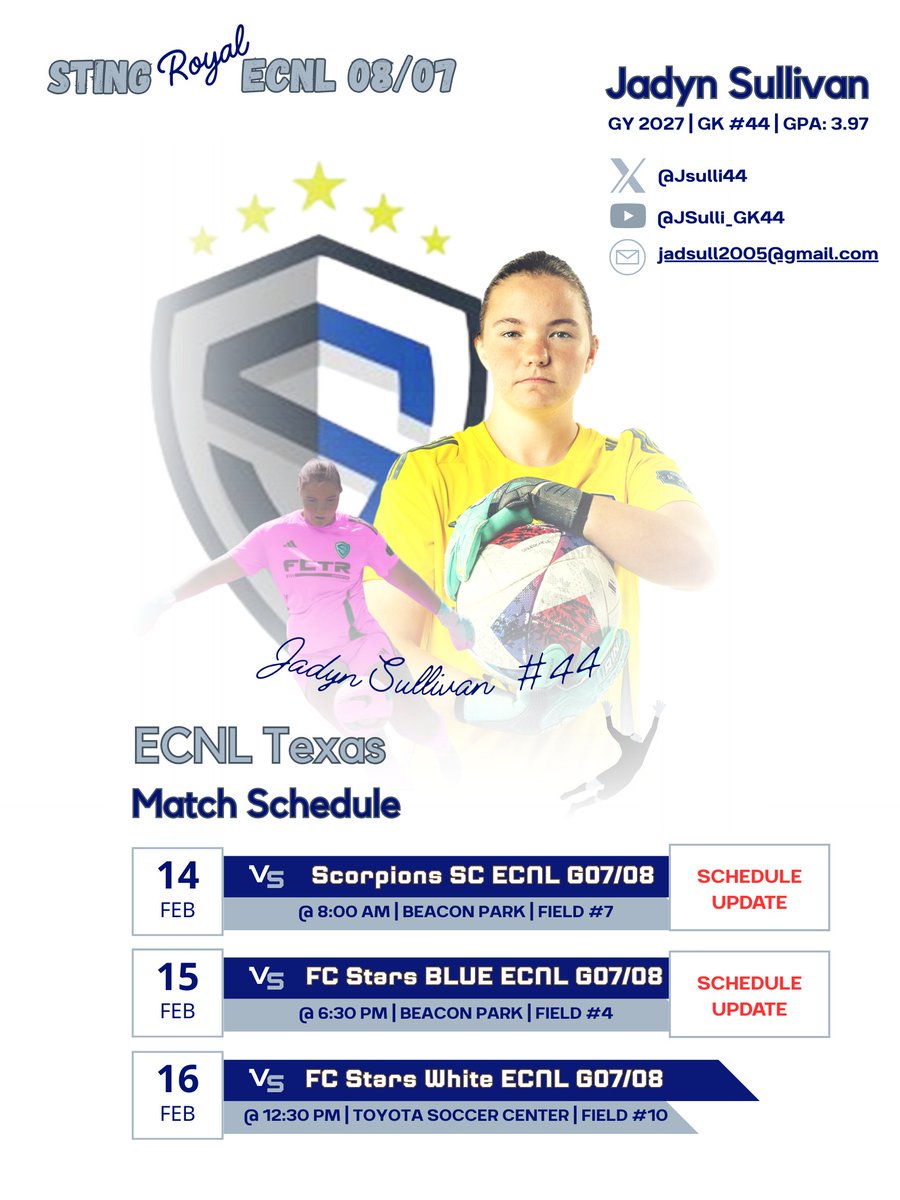 Jadyn Sullivan tweet media