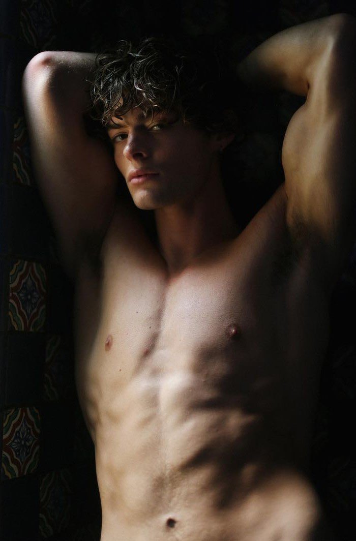 Benji's Braces 😈 tweet media