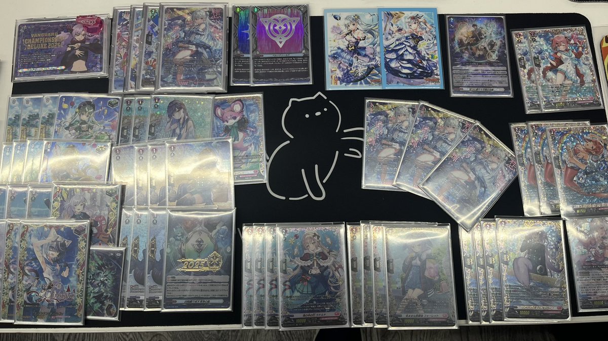 優勝 お魚研究室 S＆T 先鋒 男性研究員幻影 レグルレグナス デッキログ