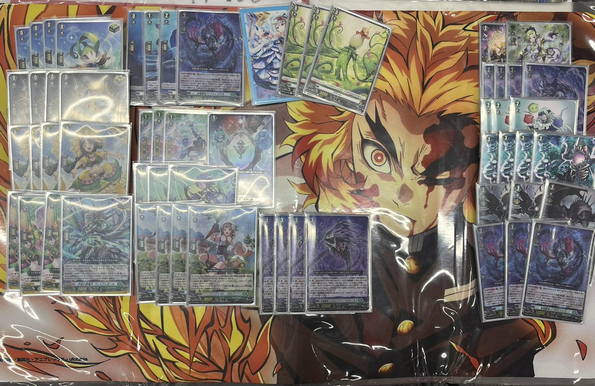 優勝 お魚研究室 S＆T 先鋒 男性研究員幻影 レグルレグナス デッキログ