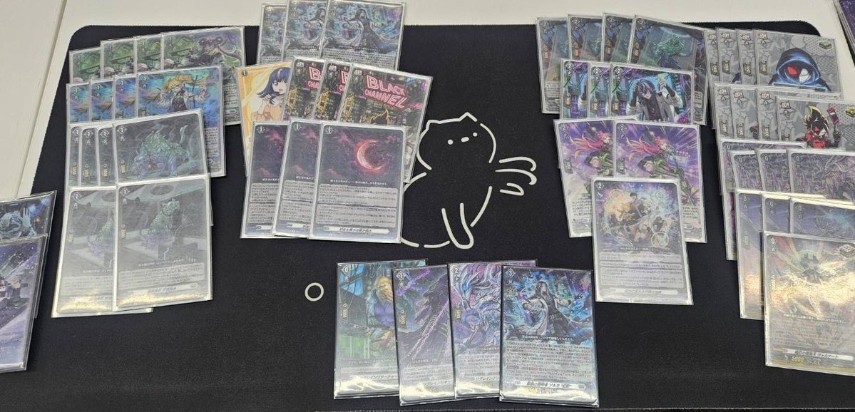 優勝 お魚研究室 S＆T 先鋒 男性研究員幻影 レグルレグナス デッキログ