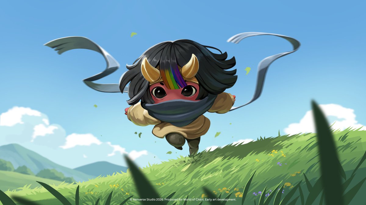 Nenverse tweet media