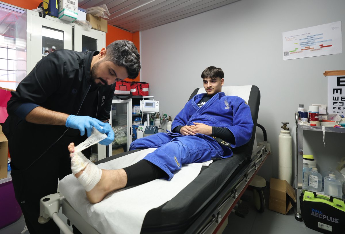 أكاديمية مهد الرياضية tweet media