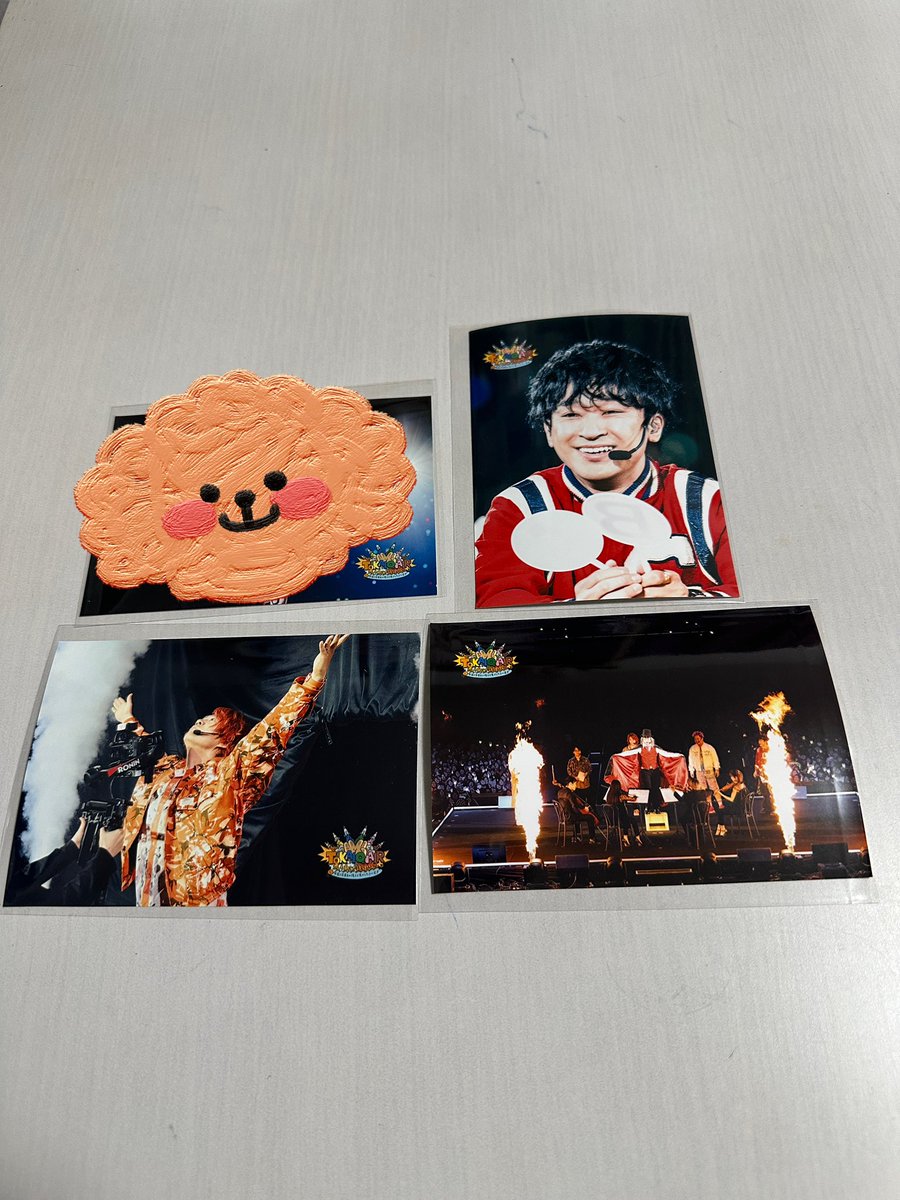 hareotokosun's tweet photo. 東海オンエア　eプリント　L判　交換

【譲】画像1枚目（スタンプ付きは、てつやシークレットです）

【求】画像2、3枚目(🩷＞⭐️）

郵送 or 東京都内手渡し希望です。
てつやシークレットは、🩷との交換希望です。

 #東海オンエアeプリント https://t.co/NPQ8rtPJPd