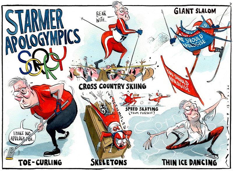 Larry the Cat tweet media