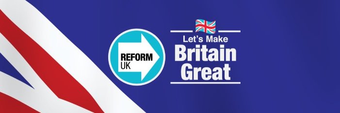 Is anybody else concerned that parties such as <a href="/_AdvanceUK/">Advance UK</a> and <a href="/RestoreBritain_/">Restore Britain</a> could dilute the Reform vote and play into Labours hands? We might be on the same side but Reform is the only party that can win. All get behind <a href="/reformparty_uk/">Reform UK</a> !
