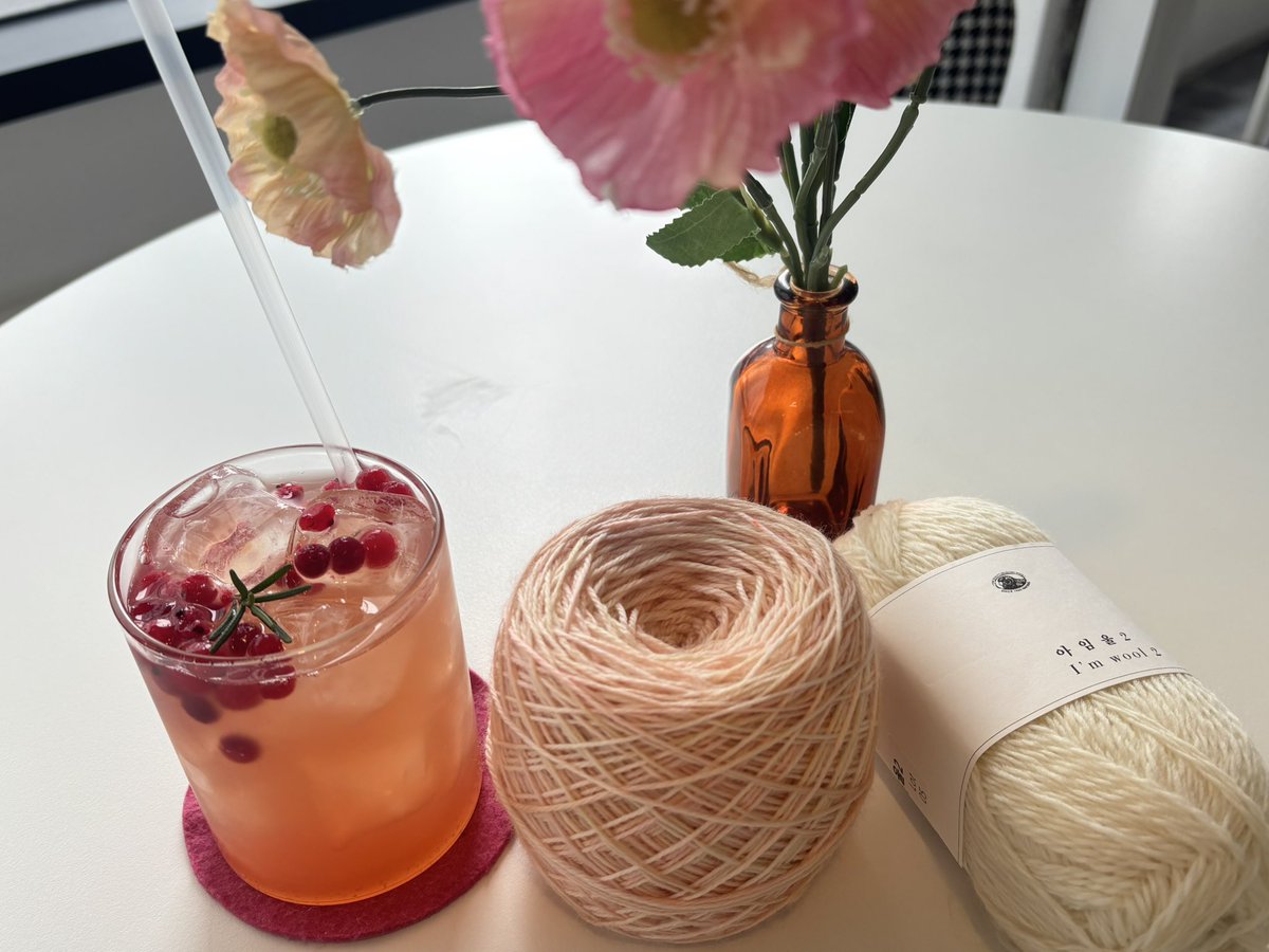 리님🧶 tweet media