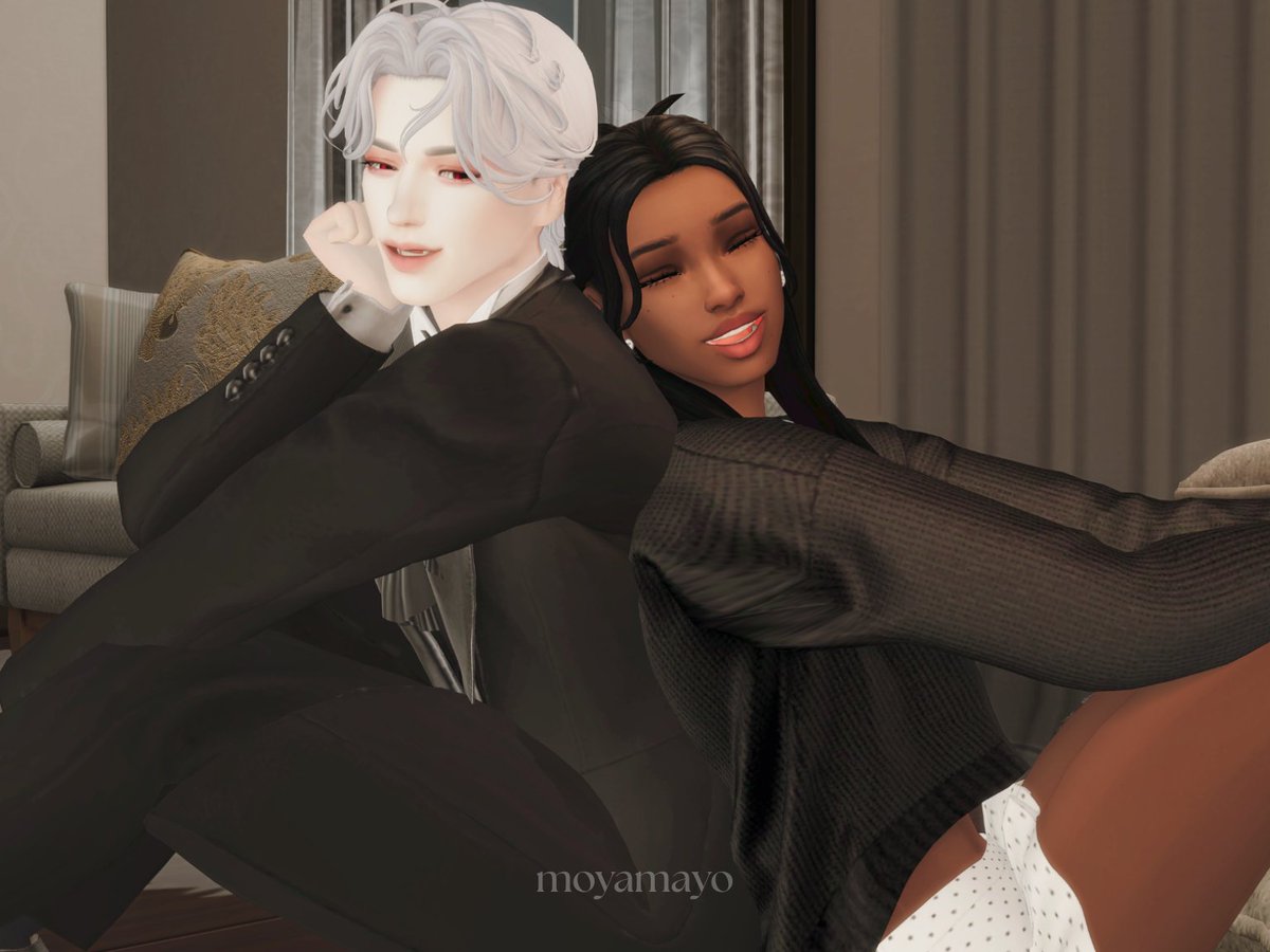 ayo♡ (@_moyamayo) / Posts / X