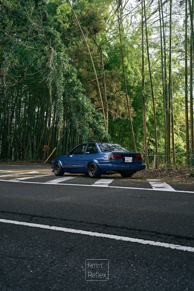 Km-r.Reflex tweet media