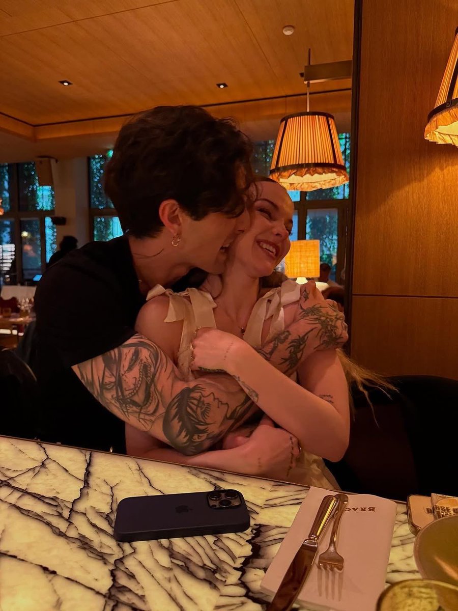 dove cameron and damiano david