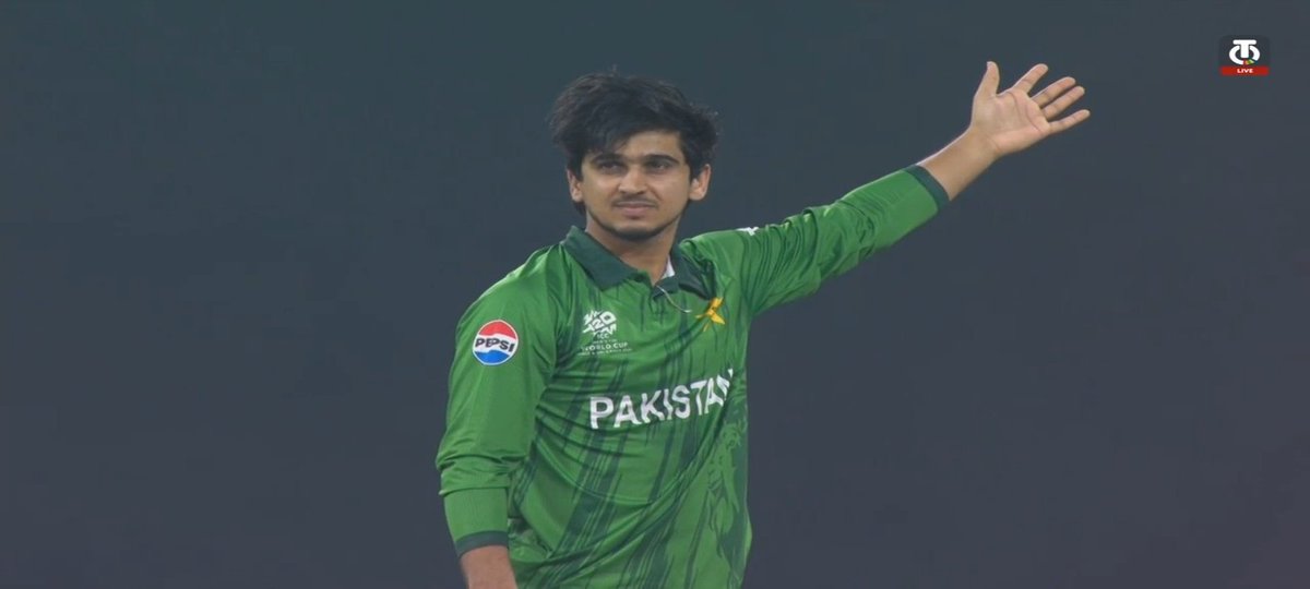 Number one all rounder