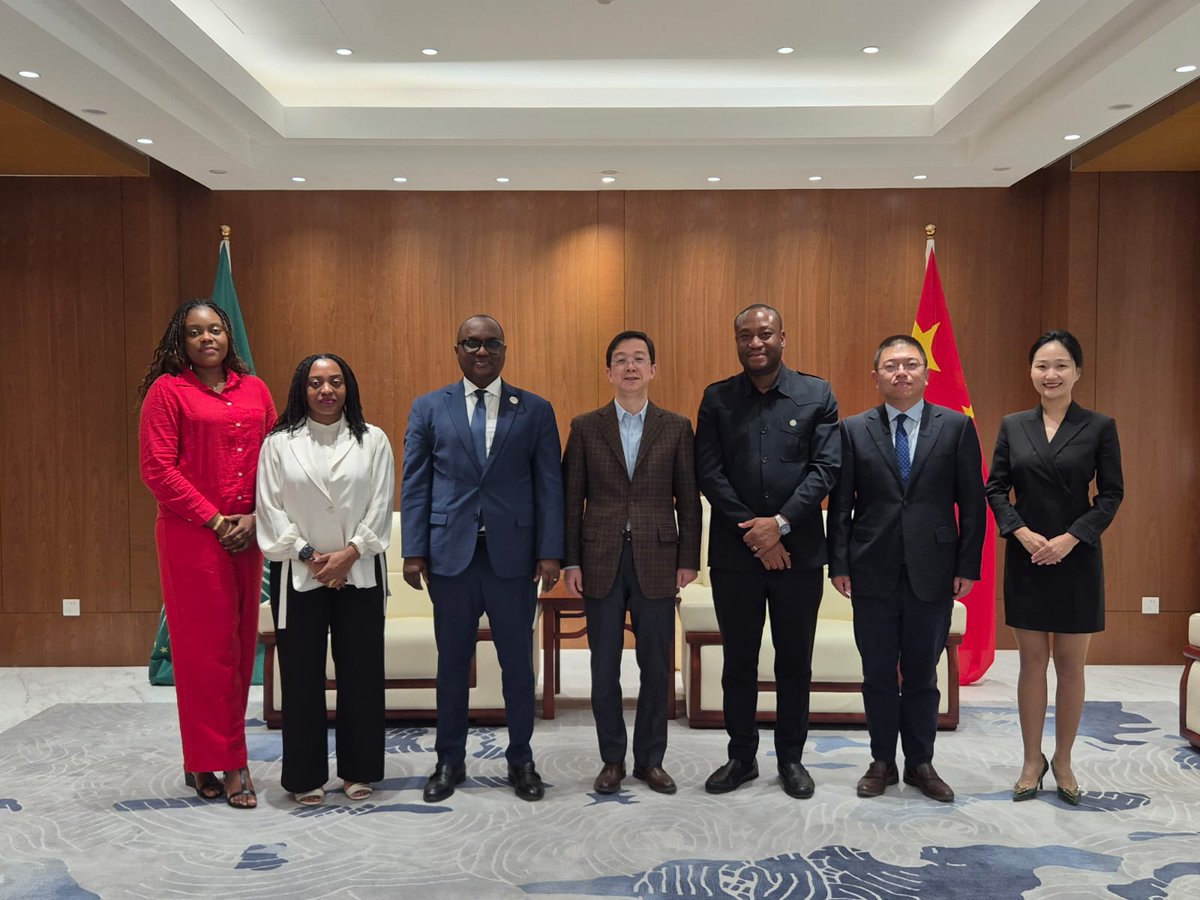 African Risk Capacity Group tweet media