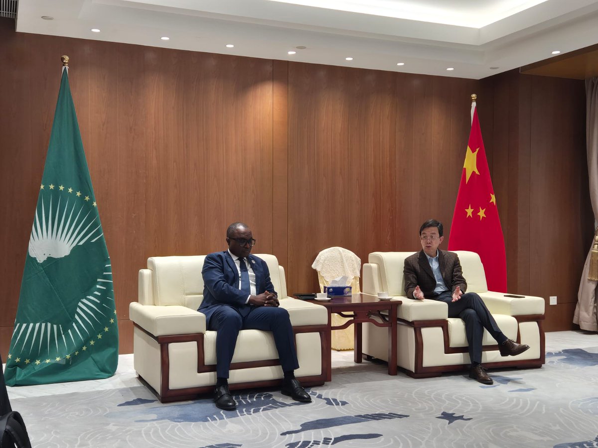 African Risk Capacity Group tweet media