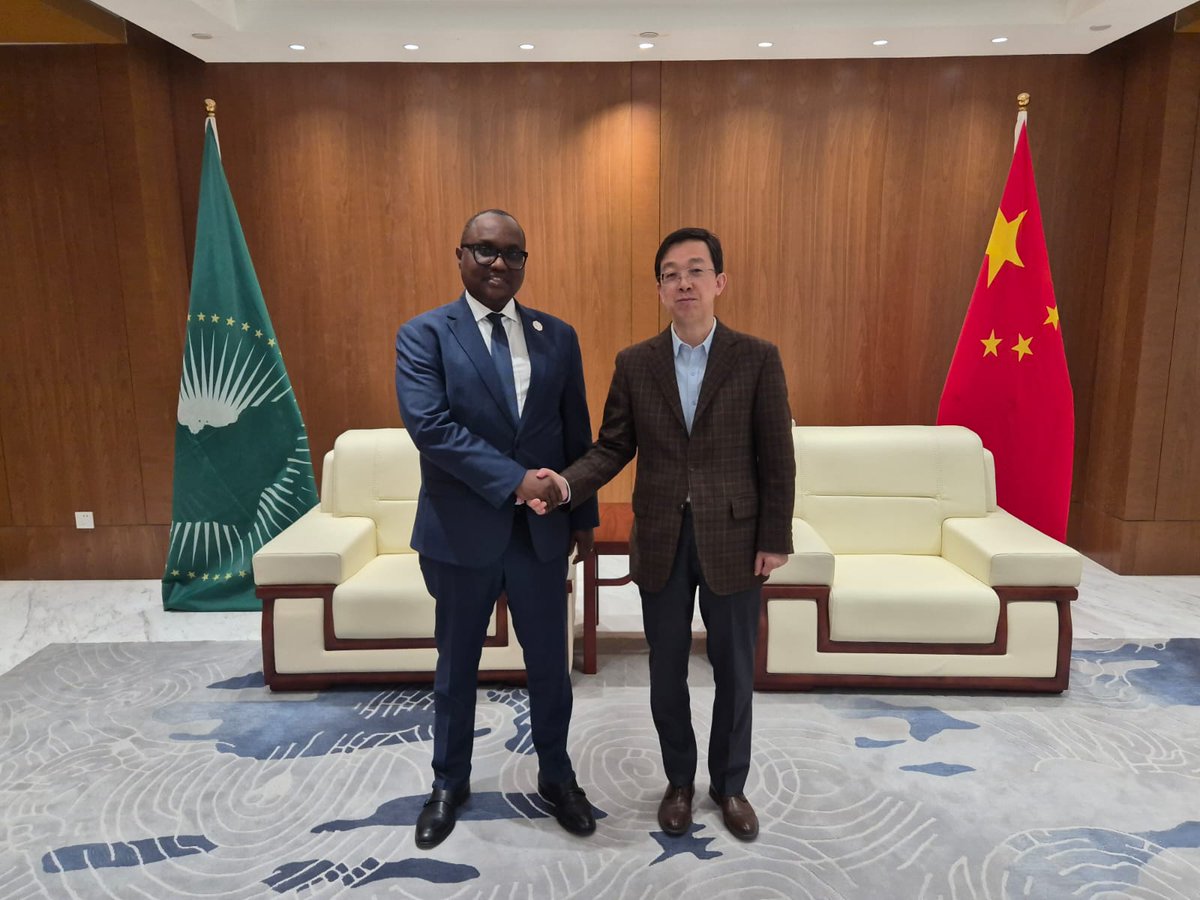 African Risk Capacity Group tweet media